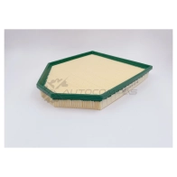 Воздушный фильтр плоский BIG FILTER W AK0G4 1441295784 gb95019 - Изображение 4