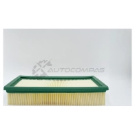 Воздушный фильтр плоский BIG FILTER DW XL6IG 1441295787 gb9791