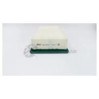 Воздушный фильтр плоский BIG FILTER DW XL6IG 1441295787 gb9791 - Изображение 3