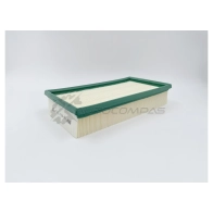 Воздушный фильтр плоский BIG FILTER DW XL6IG 1441295787 gb9791 - Изображение 4