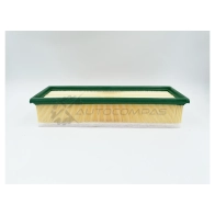 Воздушный фильтр плоский BIG FILTER gb95117 1441295788 TIT8 5DL