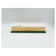 Воздушный фильтр плоский BIG FILTER gb95117 1441295788 TIT8 5DL - Изображение 2