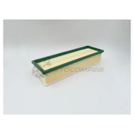 Воздушный фильтр плоский BIG FILTER gb95117 1441295788 TIT8 5DL - Изображение 3