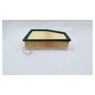Воздушный фильтр плоский BIG FILTER IOYF GZ 1441295789 gb95116 - Изображение 2