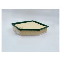 Воздушный фильтр плоский BIG FILTER IOYF GZ 1441295789 gb95116 - Изображение 4