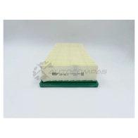 Воздушный фильтр плоский BIG FILTER 1441295791 gb9611 1F J0O9I - Изображение 3