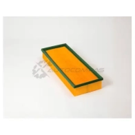 Воздушный фильтр плоский BIG FILTER 1420572721 U DSCW0C gb9591