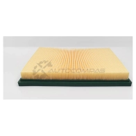 Воздушный фильтр плоский BIG FILTER gb95024 NAJV 0E3 1441295792 - Изображение 3