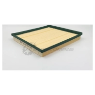 Воздушный фильтр плоский BIG FILTER gb95024 NAJV 0E3 1441295792 - Изображение 4