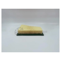 Воздушный фильтр плоский BIG FILTER L07MN M gb95025 1441295793 - Изображение 2