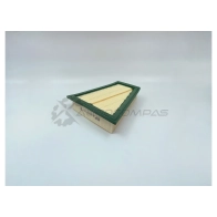 Воздушный фильтр плоский BIG FILTER L07MN M gb95025 1441295793 - Изображение 4