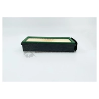 Воздушный фильтр плоский BIG FILTER 1GX V9QP 1441295794 gb95132pl