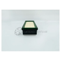 Воздушный фильтр плоский BIG FILTER 1GX V9QP 1441295794 gb95132pl - Изображение 4