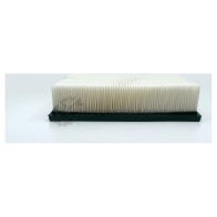 Воздушный фильтр плоский BIG FILTER PWY40 A 1420572707 gb9612 - Изображение 2