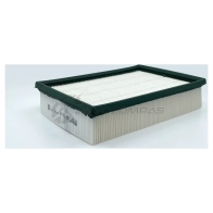 Воздушный фильтр плоский BIG FILTER PWY40 A 1420572707 gb9612 - Изображение 3