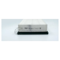 Воздушный фильтр плоский BIG FILTER PWY40 A 1420572707 gb9612 - Изображение 4