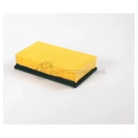 Воздушный фильтр плоский BIG FILTER 1441295795 gb9604 V DP4M