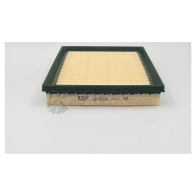 Воздушный фильтр плоский BIG FILTER 1422913877 C UL50BD gb95031
