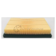 Воздушный фильтр плоский BIG FILTER 1422913877 C UL50BD gb95031 - Изображение 3