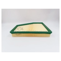 Воздушный фильтр плоский BIG FILTER gb95158 6WM EUI 1441295797 - Изображение 2