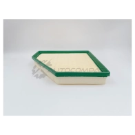 Воздушный фильтр плоский BIG FILTER gb95158 6WM EUI 1441295797 - Изображение 3