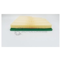 Воздушный фильтр плоский BIG FILTER gb95158 6WM EUI 1441295797 - Изображение 4