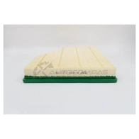 Воздушный фильтр плоский BIG FILTER gb95158 6WM EUI 1441295797 - Изображение 5