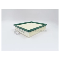 Воздушный фильтр плоский BIG FILTER gb95032 F 6N1X 1441295798 - Изображение 4