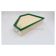 Воздушный фильтр плоский BIG FILTER 1441295799 5EF5A 2 gb95017 - Изображение 4