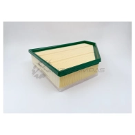 Воздушный фильтр плоский BIG FILTER 1441295799 5EF5A 2 gb95017 - Изображение 5
