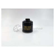 Масляный фильтр BIG FILTER WVIUI Z 1441295805 gb1043