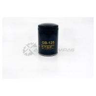 Масляный фильтр BIG FILTER RYD8 W gb125 1441295833