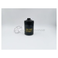 Масляный фильтр BIG FILTER gb1092 1441295840 EX59 D