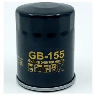 Масляный фильтр BIG FILTER NF M40 1441295845 gb155