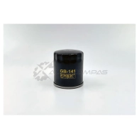 Масляный фильтр BIG FILTER gb141 1441295849 S6 80S
