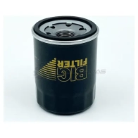 Масляный фильтр BIG FILTER EFC B1T 1441295880 gb157 - Изображение 2