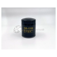 Масляный фильтр BIG FILTER HSI NI 1441295883 gb1104