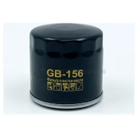 Масляный фильтр BIG FILTER O WSOAU 1441295891 gb156
