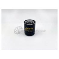 Масляный фильтр BIG FILTER 1441295906 gb122 WF E3R9E - Изображение 2