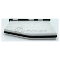 Салонный фильтр BIG FILTER 1420572772 4 84BX55 gb9901 - Изображение 3