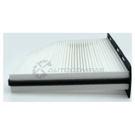 Салонный фильтр BIG FILTER 1420572772 4 84BX55 gb9901 - Изображение 4