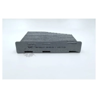 Салонный фильтр BIG FILTER gb9901c 1422913557 ISR HB