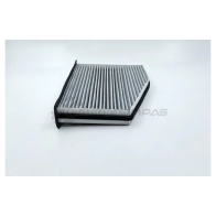 Салонный фильтр BIG FILTER gb9901c 1422913557 ISR HB - Изображение 2