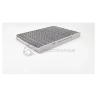 Салонный фильтр BIG FILTER gb9897c PHRI S4 1420572770 - Изображение 3