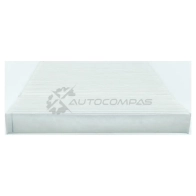 Салонный фильтр BIG FILTER 1420572771 gb9803 C37 QBKP - Изображение 3