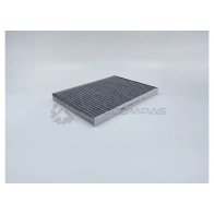Салонный фильтр BIG FILTER 1422913953 WEP4 7IY gb9803c - Изображение 2