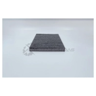 Салонный фильтр BIG FILTER 1422913953 WEP4 7IY gb9803c - Изображение 3