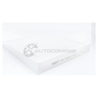 Салонный фильтр BIG FILTER gb9989 1441295914 5WAUIL T - Изображение 2