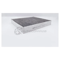 Салонный фильтр BIG FILTER 1441295916 FDYR DU6 gb9973c - Изображение 2