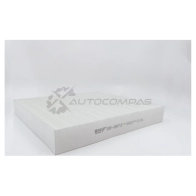 Салонный фильтр BIG FILTER 1441295918 J GJ6D gb9973 - Изображение 2
